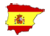 BELLE MODEL - Espanol